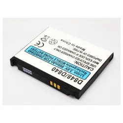 Baterija za Samsung D840 1200 mAh.
