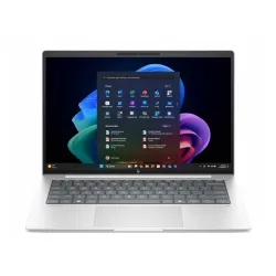 Laptop HP EliteBook 8 G1i 16 W11P/16"WUXGA IR/Core U5-225U/16GB onboard/512GB/backlit/FPR/3g/srebrna