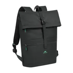 Ranac za Laptop 15  Rivacase Gremio Eco Rolltop 5567/crna