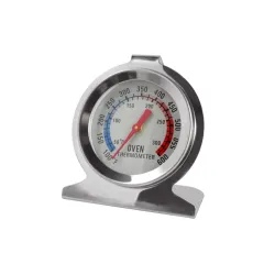 Analogni termometar za pećnicu 50-300°C