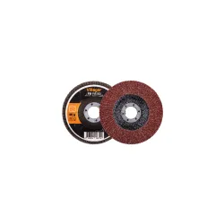 Lamelni disk za brusilice FD 125/100