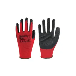 Rukavice Bomber Mont 9