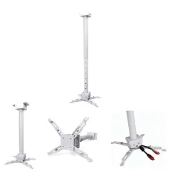 Nosač za projektor Xwave PM35-55, raspon dužine 35-55cm