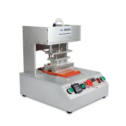 Alat za stavljanje frejma na iPhone 5/ 6/ 6 Plus sa kalupom.