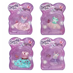 Sparkl odeća za lutke