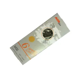 Lanac MTB MAYA (PYC) M30 1/2"x3/32"x116L (6 brzina)