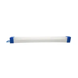 XLED LL30 10W prenosna LED lampa na USB, 6400K,1200Lm,52cm,1800mAh