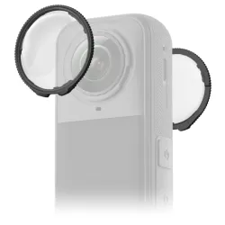 Insta360 X5 Standard Lens Guards