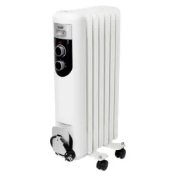 Uljani radijator Home  FKOS 7M 7 rebara, 1500 W