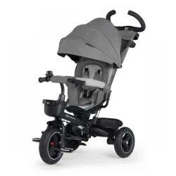 KINDERKRAFT TRICIKL SPINSTEP GREY