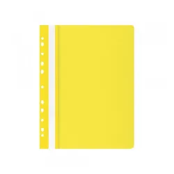 Fascikla polumehanika  sa perforacijom Donau žuta (1/25)