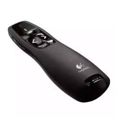 Prezenter Logitech R400 Wireless