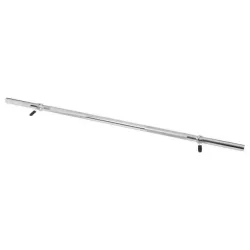 Šipka za benč hrom 120 cm