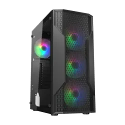 Računar ZEUS Gamer R9 3900/DDR4 16GB/M.2 1TB/RTX3060Ti 8GB