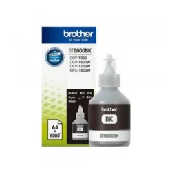 INK BROTHER BT6000 black