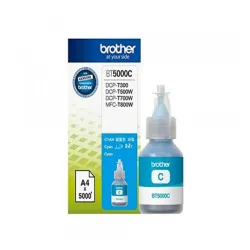 INK BROTHER BT5000 cyan