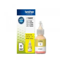 INK BROTHER BT5000 yelow
