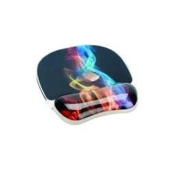 Podloga sa odmaračem za zglob FELLOWES PHOTOGEL 9204001