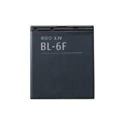 Baterija EX za Nokia BL-6F.