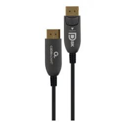 CC-DP8K-AOC-20M Gembird Active Optical Cables (AOC) DisplayPort v.1.4 (8K@60Hz/4K@120Hz) 20m