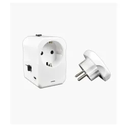 Putni adapter za utičnicu