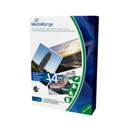 Foto papir Mediarange mat 140gr