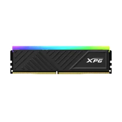 Memorija DDR4 16GB 3200 MHz AData XPG ARGB AX4U320016G16A-SBKD35G