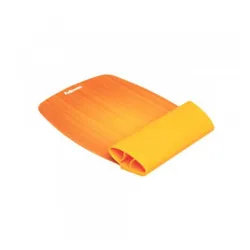 Podloga sa odmaračem za zglob FELLOWES ORANGE 9362401