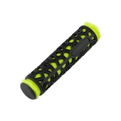 Ručke volana spider crno žute neon 130mm