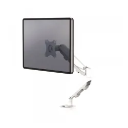 Nosač monitora Fellowes Eppa Single bela 9683201