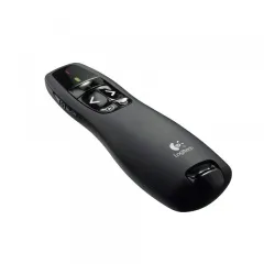 Laserski pokazivač Logitech R400 Wireless