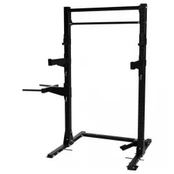 Multifunkcionalni podesivi stalak za čučnjeve