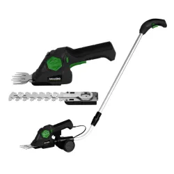 ISKRA ERO ak. trimer za travu i grmlje sa priborom