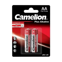 Camelion alkalne baterije AA