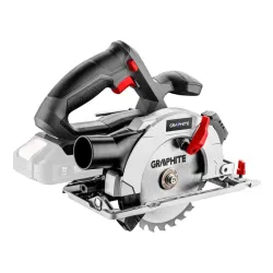 Aku. kružna testera - GRAPHITE 58G008