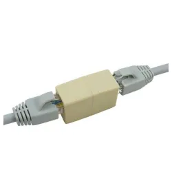 TA-350 Gembird in-line coupler 8P8C Spojnica za kabl RJ-45 (prodaje se na komad)
