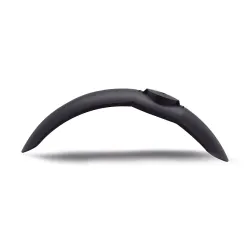 Prednji blatobran za trotinet Xiaomi M365/ 1S/ Essential/ M365 Pro 2 crni.