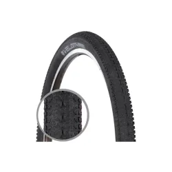Sp.26x2.125 (57-559) crna guma pah free velotyre