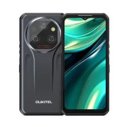 Oukitel WP39 pro Rugged Smartphone 5G/12+24GB/512GB/11000mAh/Android15