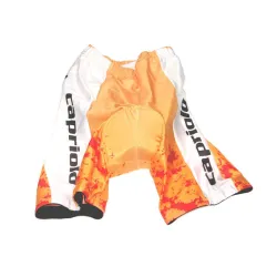 BICIKLISTIČKE PANTALONE CAPRIOLO XXL
