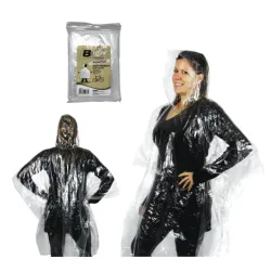 KIŠNI MANTIL JEDNOKRATNI