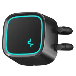 DeepCool LE300 * MARRS vodeno hladjenje, Fan 500-2250rpm, LGA115x/1200/1700/AMD AM5/AM4