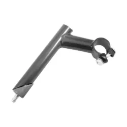 Lula volana mtb 22.2 mm metal crna