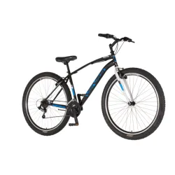 Bicikl venssini arcadia 29" crno plavi