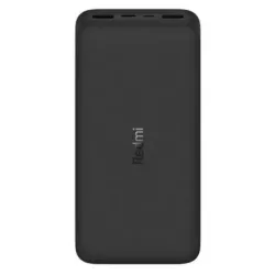 Power bank Xiaomi 20000mAh Fast 18W