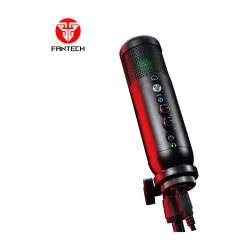 Mikrofon Fantech MCX01 Leviosa crni