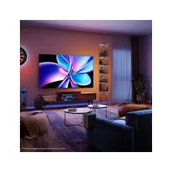 55 inča 55E7Q PRO QLED 4K UHD Smart TV