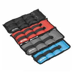 Tegovi za noge 0,5 - 5,0KG