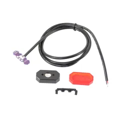 Zadnja lampa za el. trotinet EH100