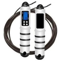 Vijača za preskakanje sa digitalnim brojačem